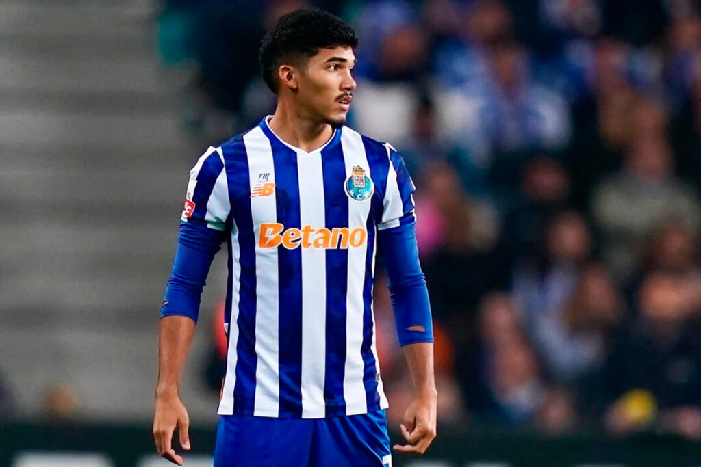 Porto x Roma: onde assistir, horário e escalações 1 porto by reproducao instagram editaad