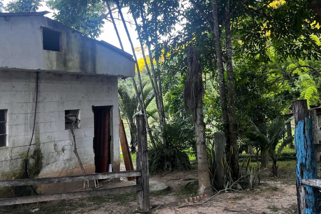 Polícia Civil prende homem condenado por matar adolescente grávida 1 presoargiritadivulgacaopcmg