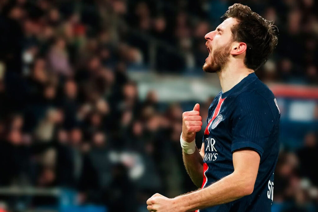PSG x Aston Villa: onde assistir, horário e escalações 1 psg by reproducao instagram