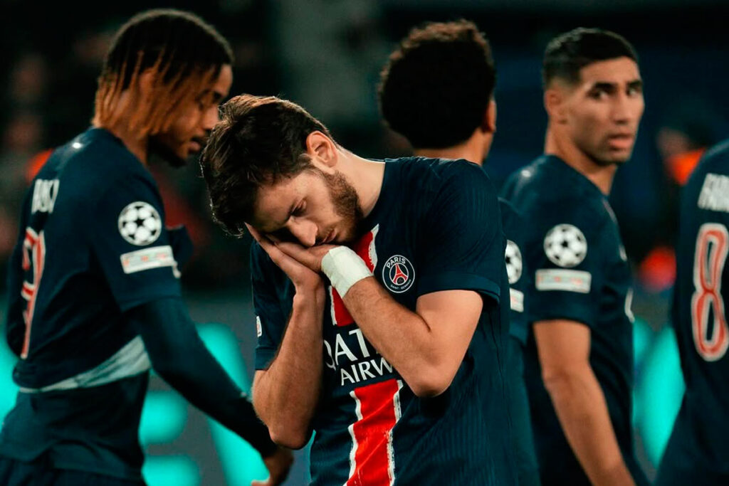 psg by reproducao instagram editada