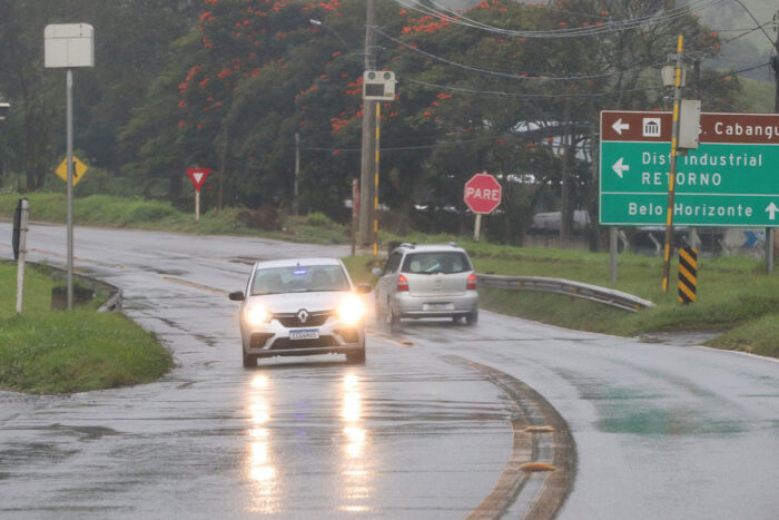Região de Juiz de Fora receberá 30 novos radares até 2026; veja os locais 1 Região de Juiz de Fora receberá 30 novos radares até 2026; veja os locais