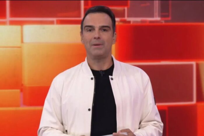 BBB 25: Voto Único define e Tadeu Lobato 1 BBB 25: Voto Único define e Tadeu Lobato