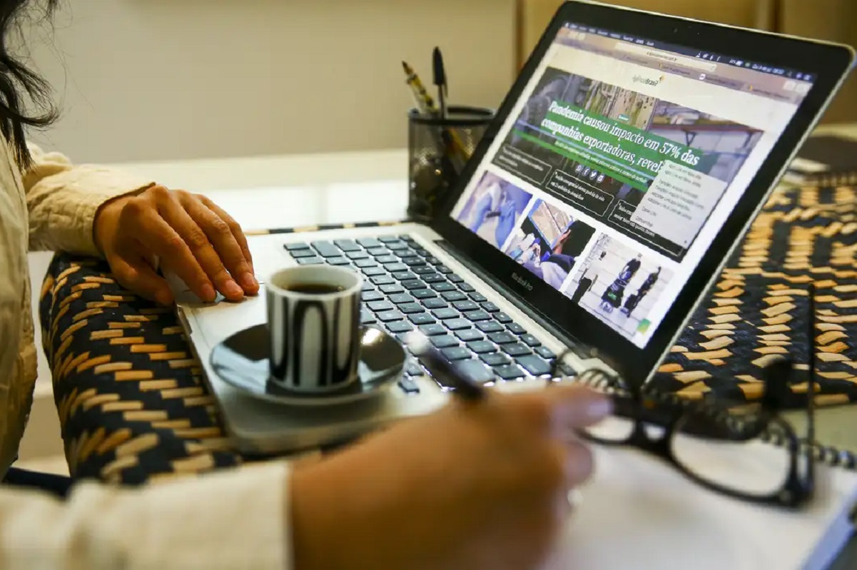 Autônomos trabalham mais horas e ganham menos que empregados e patrões, diz IBGE 1 trabalho autonomo foto marcelo camargo agencia brasil