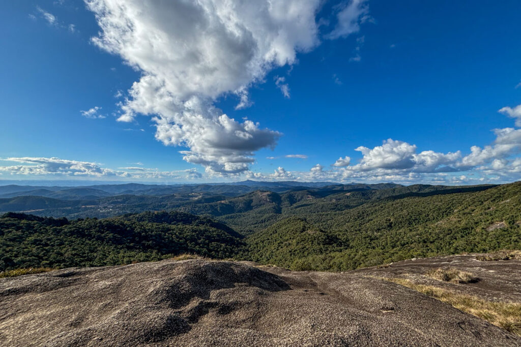 Trilhas em Monte Verde recebem milhares visitantes por ano e oferecem opções para todas as idades 4 trilhas monte verde