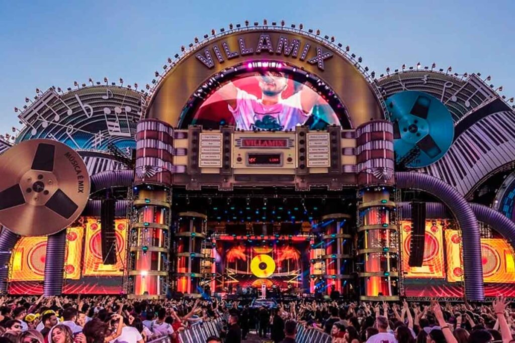 Festival Villa Mix BH 2020: empresas são multadas em R$2,5 milhões por não devolver dinheiro dos ingressos 1 villa mix reproducao redes sociais