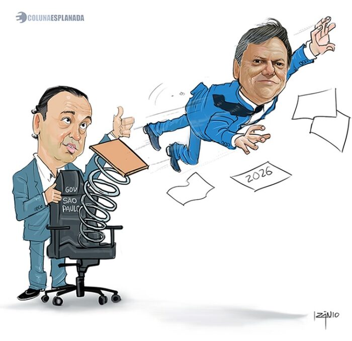Tarcísio é candidato 4 21 03 25