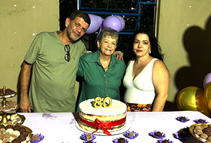 Coluna Cesar Romero – 26 de março de 2025 3 3 Imaculada 80 anos foto JORGE JUNIOR Giglia 250325