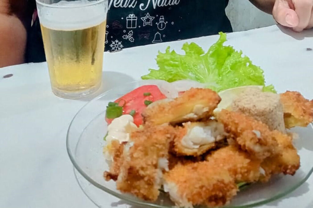 peixinho