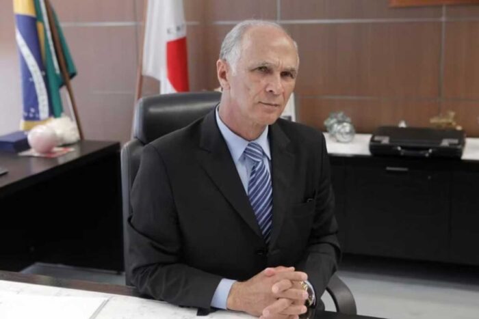 Antonio Andrade divulgacao mdb