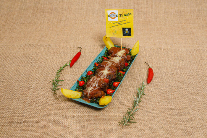 Conheça os pratos participantes do Comida di Buteco 2025 11 BardoTiao SABOR BRASILEIRO JuizdeFora 2025 Gutah