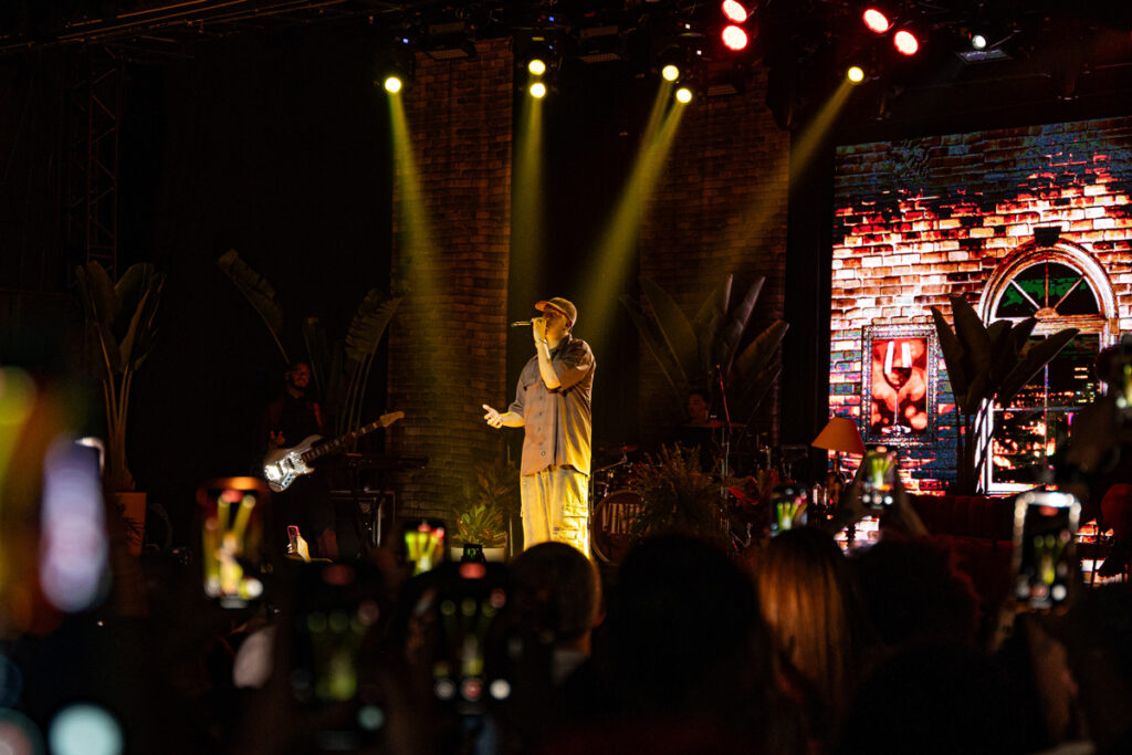 Rapper Delacruz se apresenta em Juiz de Fora 2 CAPA 1