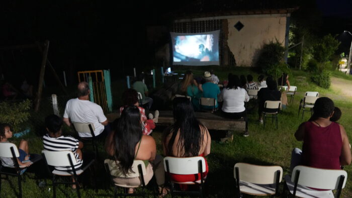 Edição de março do Cineclube Sarandira exibe filmes produzidos em Juiz de Fora e animação indicada ao Oscar 1 cinclube sarandira cinema juiz de fora