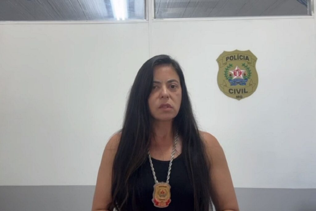 Oitavo de 10 suspeitos de homicídio no Aeroporto se apresenta à Polícia com laudo médico 1 homicídio aeroporto delegada camila muller pcmg