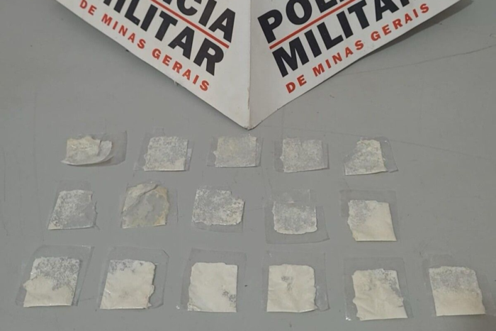 Em Minas, criança de 4 anos dá cocaína aos colegas de escola pensando ser bala de coco 1 Design sem nome 10