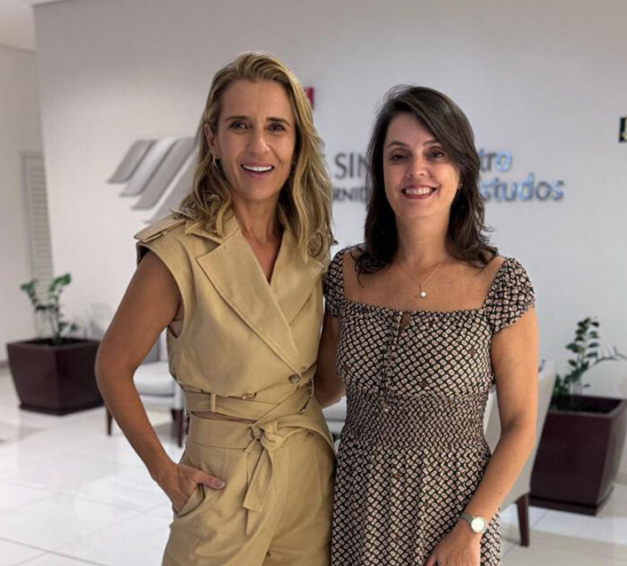 Coluna Cesar Romero – 16 e 17 de março de 2025 11 Eles acontecem Encontro sobre moda