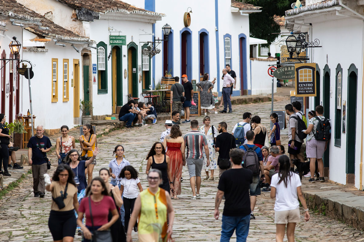 Festival de Fotografia de Tiradentes leva 17 exposições para cidade histórica 1 festival de fotografia de tiradentes