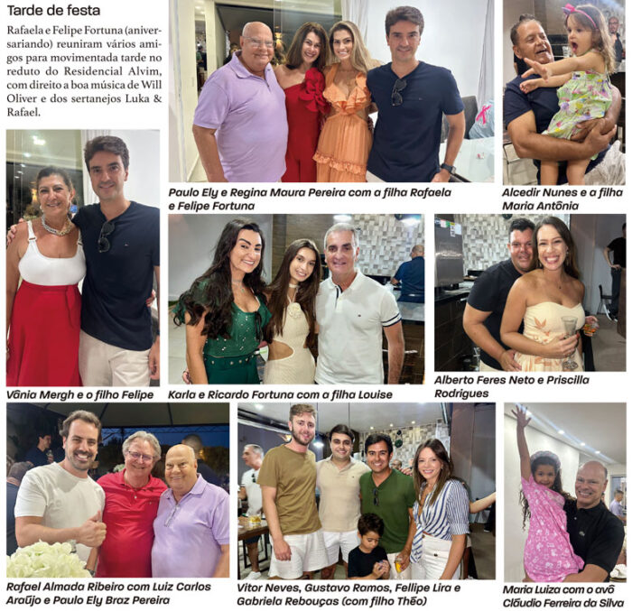 Coluna Cesar Romero – 21 e 22 de março de 2025 2 Felipe Fortuna 210325 4x20 1