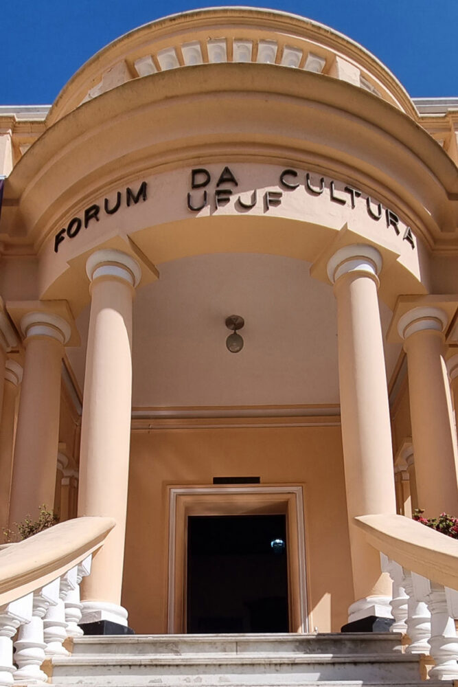 Procult recontrata terceirizados e normaliza atividades culturais da UFJF 1 grupo divulgação Procult recontrata terceirizados e normaliza atividades culturais da UFJF