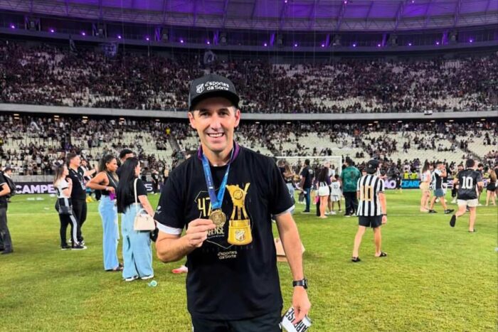 Leo Conde