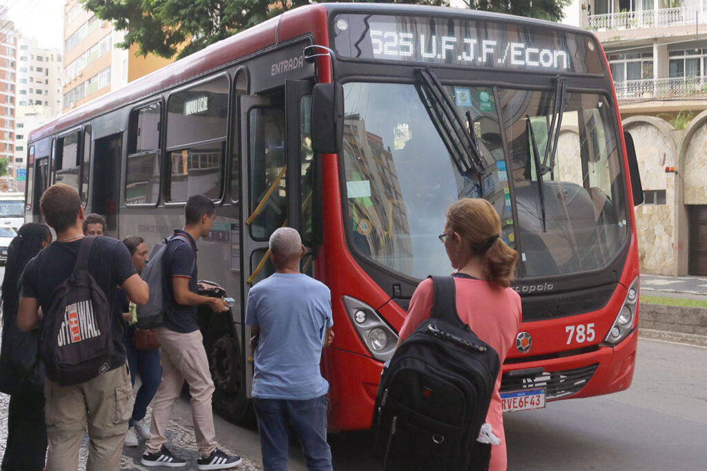 Passe Livre Estudantil deve entrar em vigor nos próximos dias 3 Passe Livre Estudantil