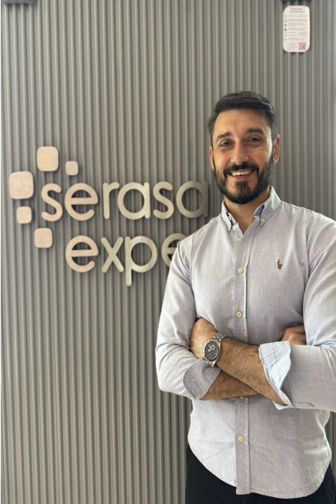 Minas tem uma tentativa de fraude evitada a cada 30 segundos 1 Luiz Filipe Morra fraudes Serasa Experian
