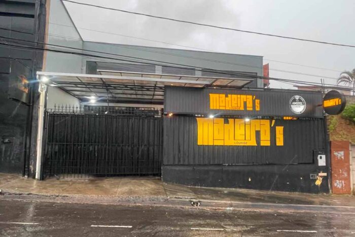 Conflito teve início com uma briga dentro da boate Madeira's. Hoje o local que tinha como proprietário um dos dez indiciados pelo crime, fechou suas portas. 