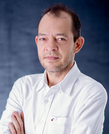 Coluna Cesar Romero – 23 e 24 de março de 2025 5 Marco Montezi ELES ACONTECEM 210325 CR