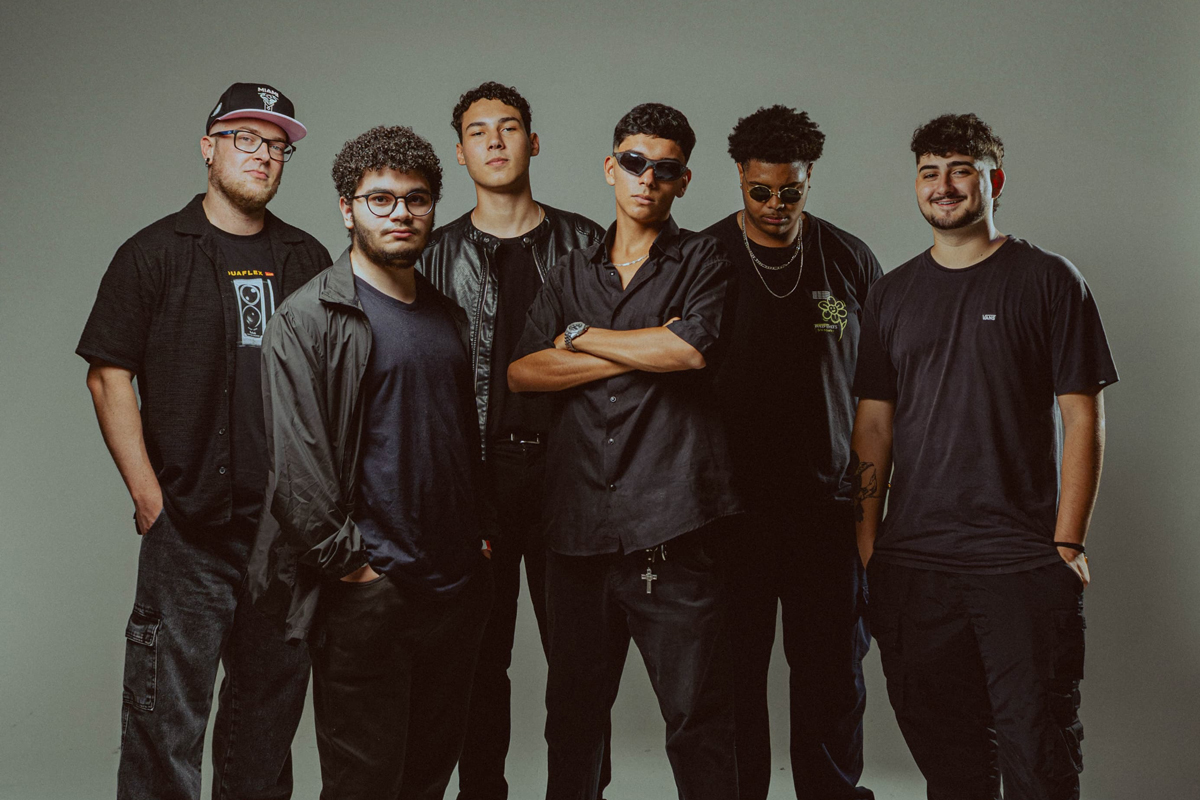 Confira os principais shows em Juiz de Fora neste final de semana 1 shows em juiz de fora