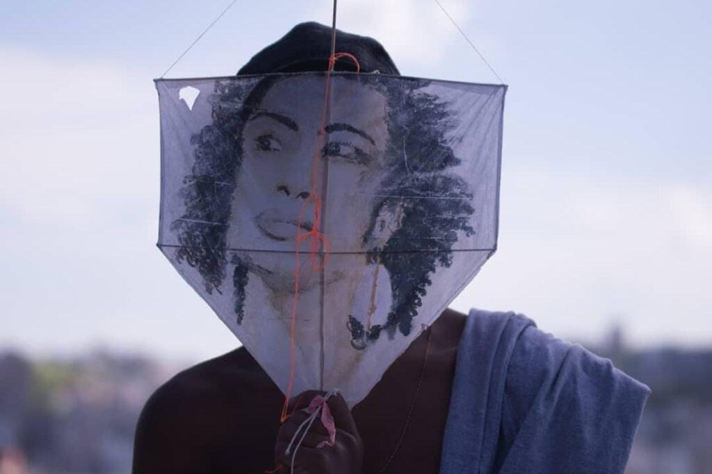 exposições dia da mulher