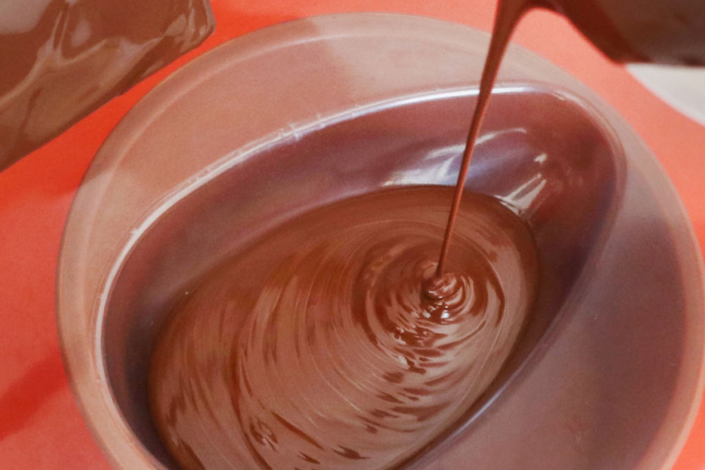 Como surgiu a tradição dos ovos de chocolate na Páscoa? 1 ovos de chocolate páscoa