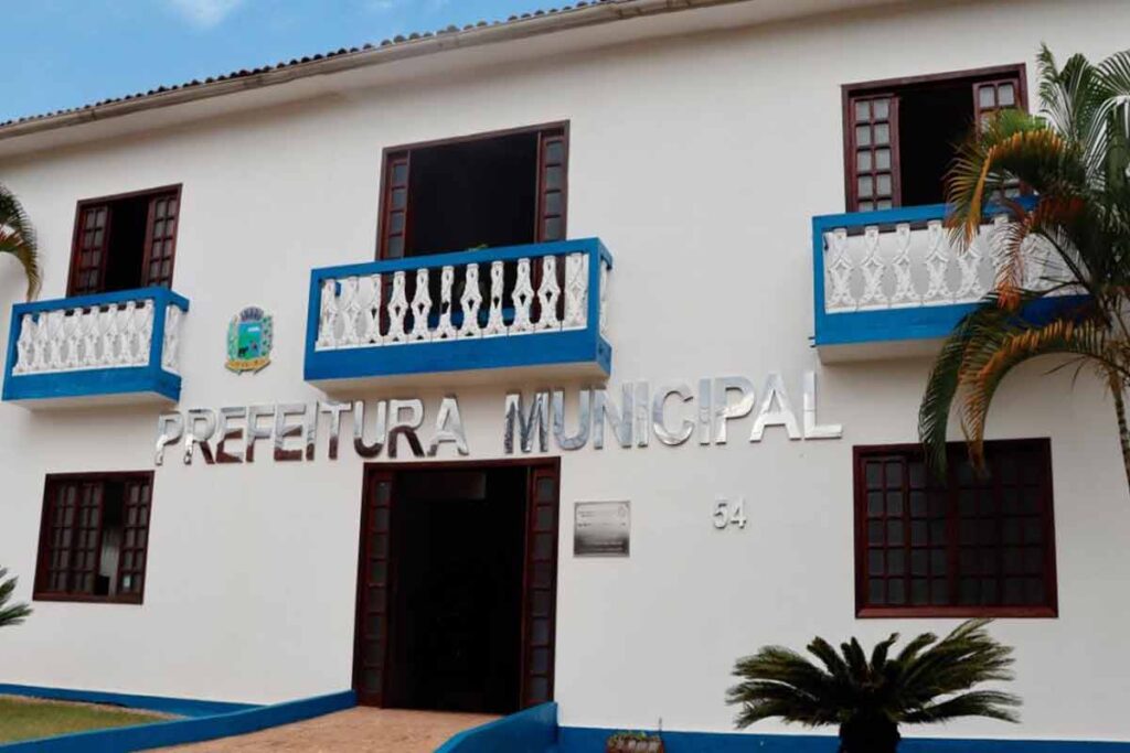 Prefeitura de Santo Antônio do Itambé abre 72 vagas 1 Prefeitura de Santo Antônio do Itambé