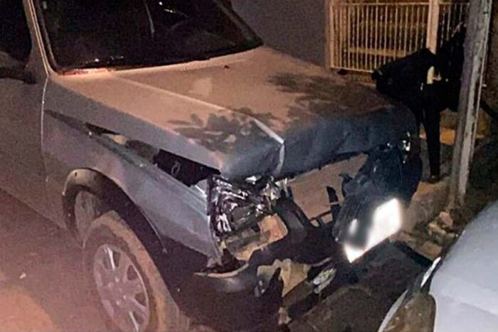 Ex-Flamengo e Cruzeiro, prefeito de Recreio sofre tentativa de assassinato em bar 2 Ex-Flamengo e Cruzeiro, prefeito de Recreio sofre tentativa de assassinato em bar
