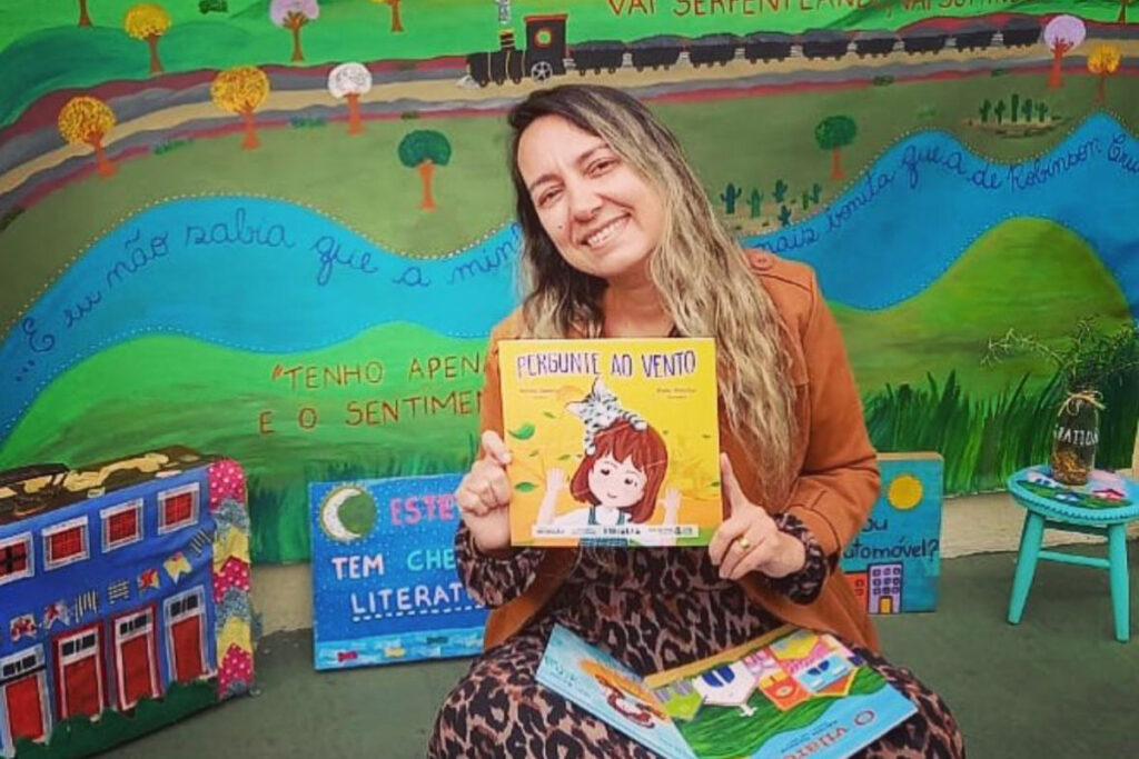 adriana gamelas