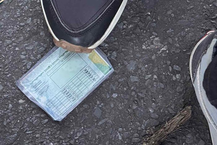 Saiba como tirar a segunda via de documentos perdidos durante o Carnaval 1 documentos perdidos