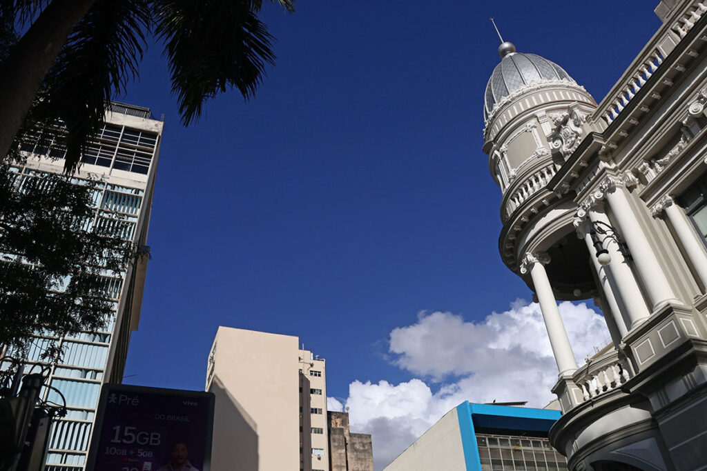 Março se despede com aumento nas temperaturas 2 Março se despede com leve aumento nas temperaturas