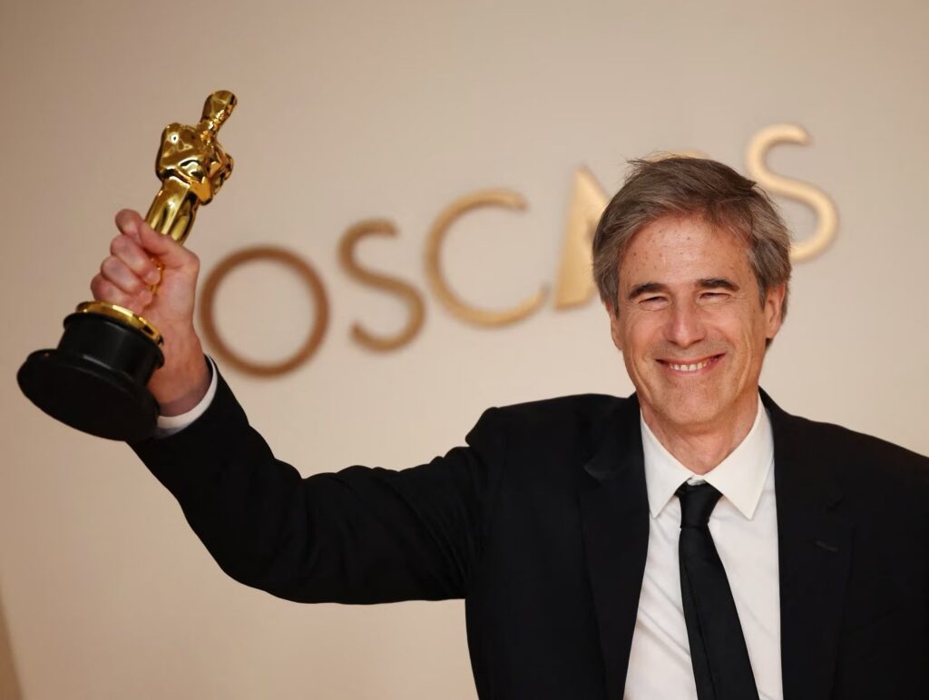 Confira a lista completa de indicados e vencedores do Oscar 2025 1 WhatsApp Image 2025 03 03 at 08.40.41