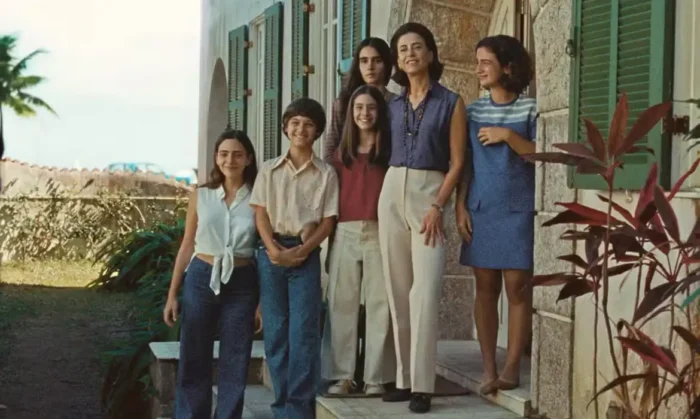 Vencedores Oscar 2025: Ainda estou aqui ganha Melhor Filme Internacional 12 aindaestouaqui