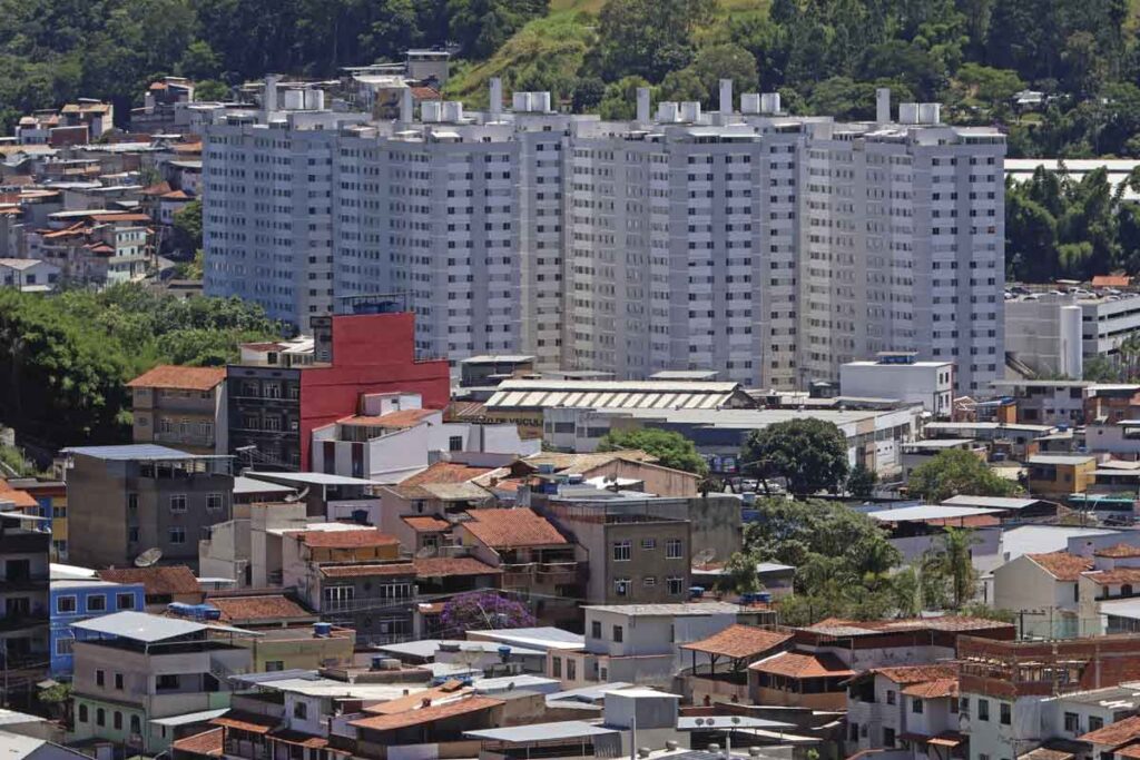 IPTU 2026: Juiz de Fora registra quase 1,5 mil reclamações contra imposto