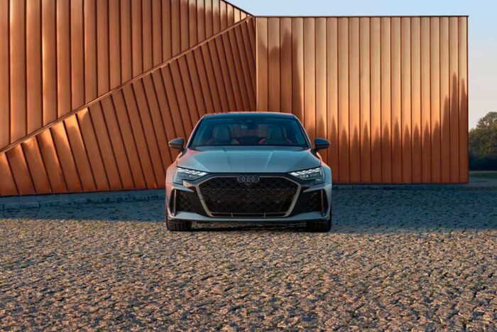 Audi RS 3 está de volta ao Brasil depois de ficar ausente por sete anos 1 audi a3 by divulgacao audi editada