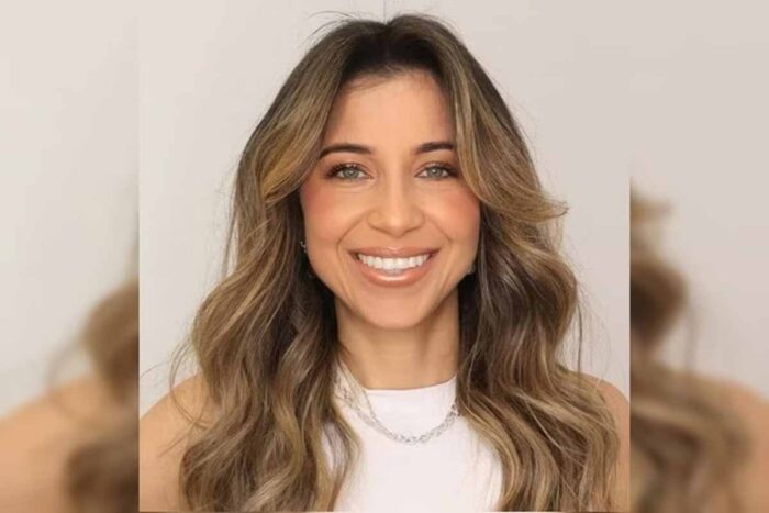 Biomédica morta em clínica estética pelo ex-marido é velada na Zona da Mata 1 biomedica Miqueias Nunes de Oliveira feminicidio foto reproducao redes sociais