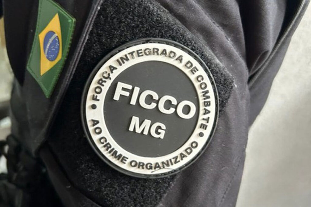 Operação em Juiz de Fora e outras cidades de MG apreende celulares de detentos 1 celular detentos