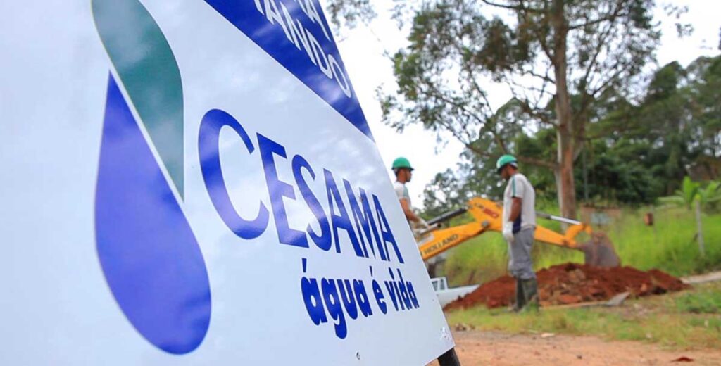Cesama