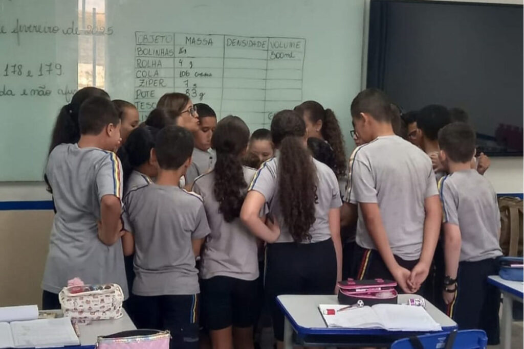 Colégio Tiradentes se manifesta após repercussão sobre avaliações de alunos com deficiência (PcD) 1 colegio Tiradentes divulgacao redes sociais