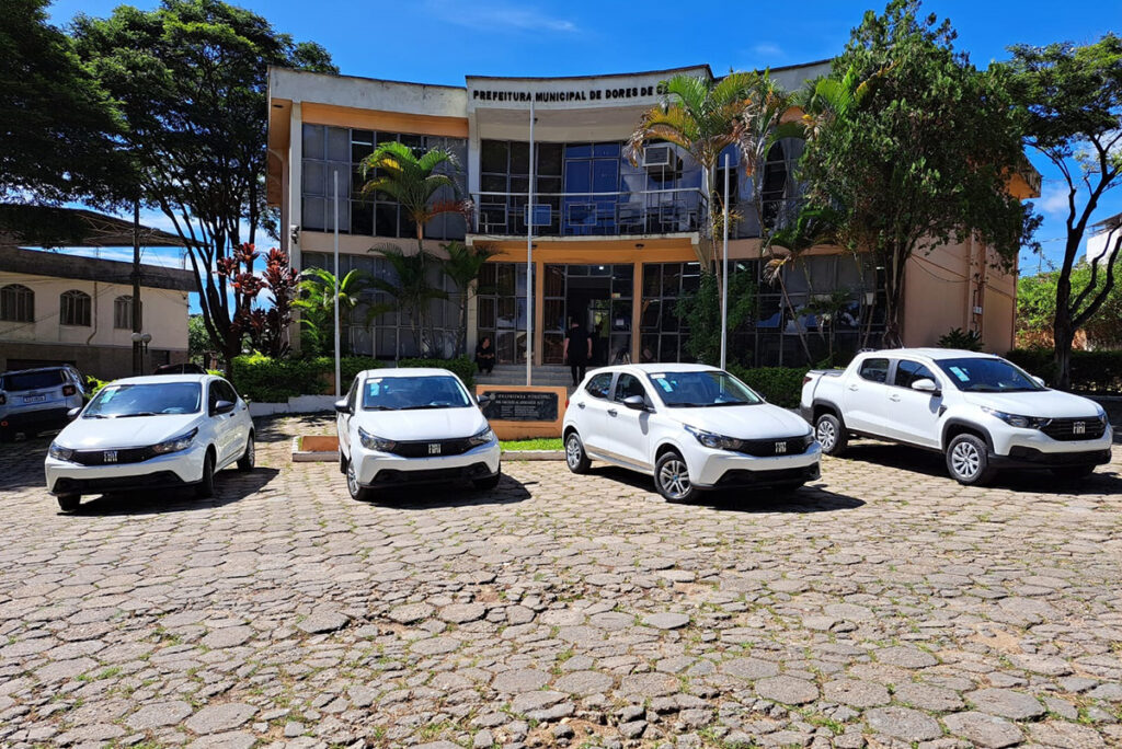 Prefeitura de Dores de Campos divulga concurso com 38 vagas 1 dores dos campos concurso publico mg