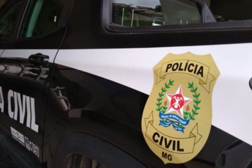 Trio envolvido em duplo homicídio em cidade da região é preso