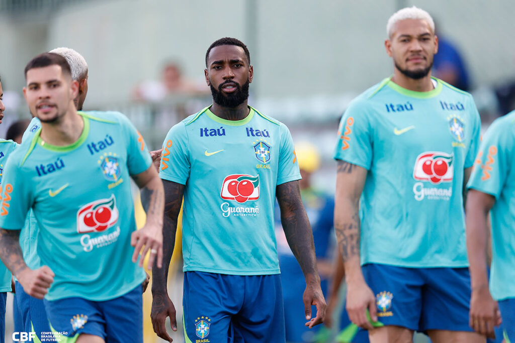 gerson selecao by rafael ribeiro cbf editada