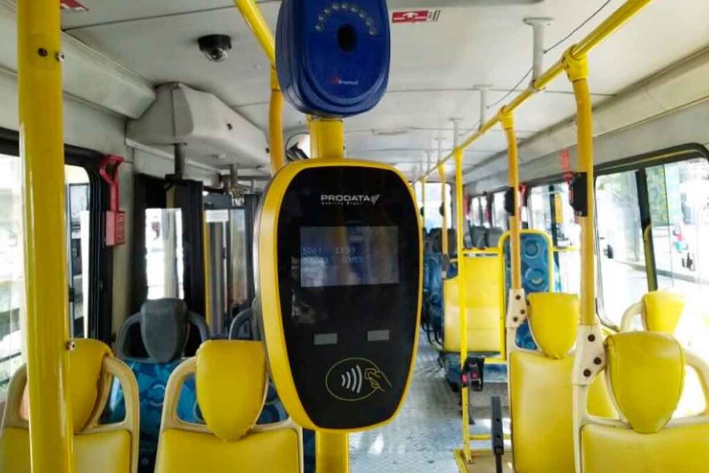 Município do Rio propõe gratuidade no transporte público para pessoas com TDAH 1 gratuidade transporte tdah foto setranspetro