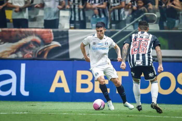 gremio atletico by lucas uebel gremio editada