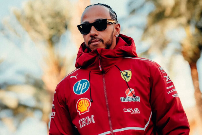 Temporada da Fórmula 1 começa nesta final de semana; saiba o que esperar 1 hamilton by reproducao instagram editada