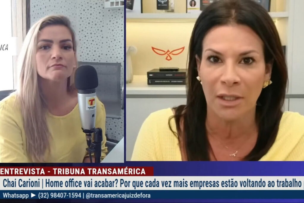 Home office: empresas estão abandonando modelo remoto 1 Home office: empresas estão abandonando modelo remoto